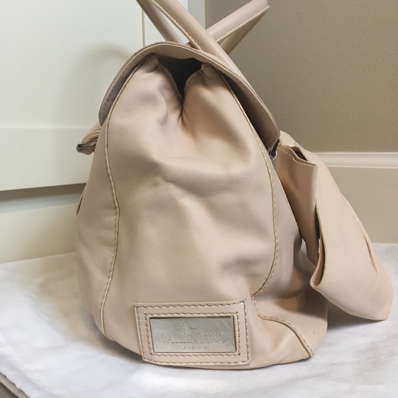 💐 Valentino Garavani Bow Satchel - Picture 5 of 9